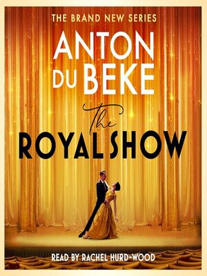 cover image of The Royal Show